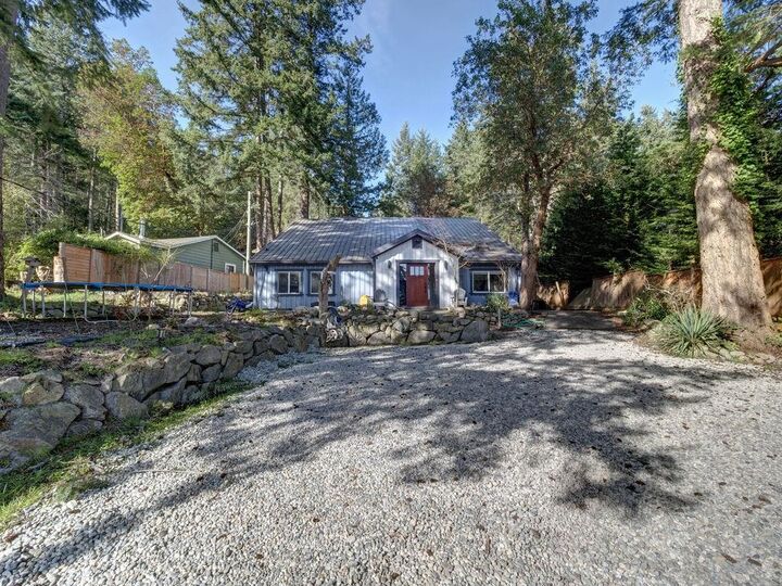 Property Photo: 9168 Sunshine Coast Highway BC V7Z 1E9