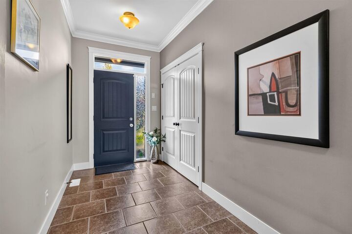 Property Photo: 7250 Marble Hill Road BC V4Z 0A3