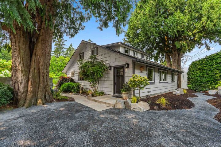 Property Photo: 511 176 Street BC V3Z 9S6