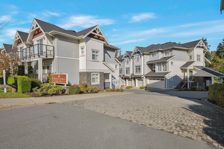 Property Photo: 7198 179 Street 15 BC V3S 8C5