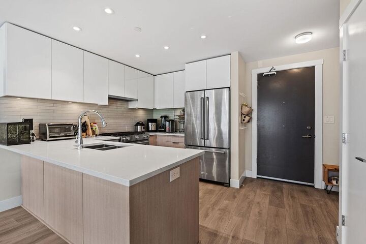 Property Photo: 8508 Rivergrass Drive 409 BC V5S 0H7