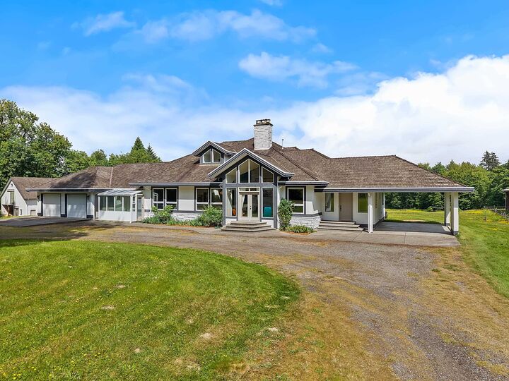 Property Photo:  29598 Galahad Crescent  BC V4X 2E4 
