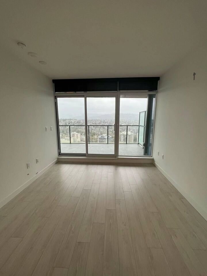 Property Photo: 4880 Lougheed Highway 1206 BC V5C 0N1