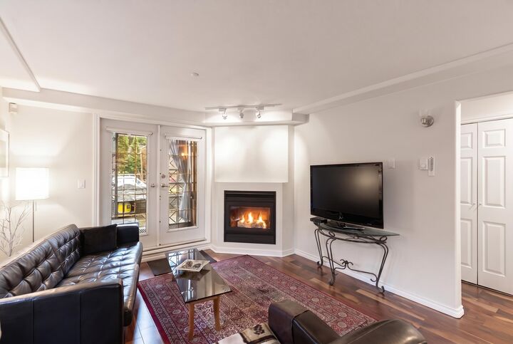 Property Photo: 2829 Ash Street 101 BC V5Z 4P5