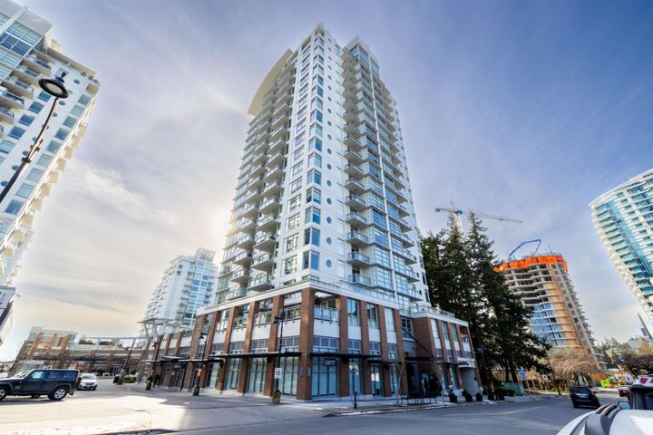 15152 Russell Avenue 204 — photo 1