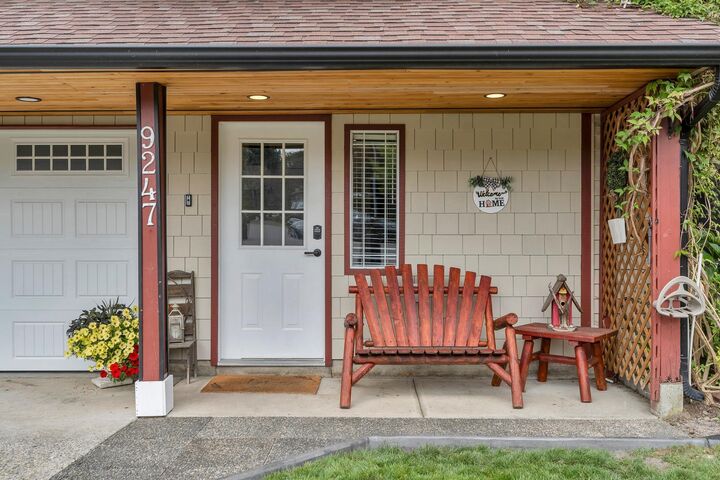 Property Photo: 9247 214 Street BC V1M 1P4