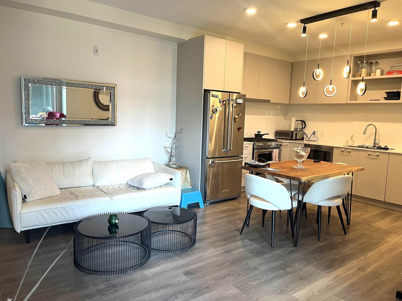 Property Photo:  721 Anskar Court 301  BC V3J 0L4 