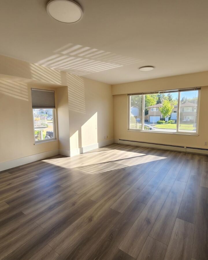 Property Photo:  1535 Blaine Avenue Upper  BC V5A 2L9 