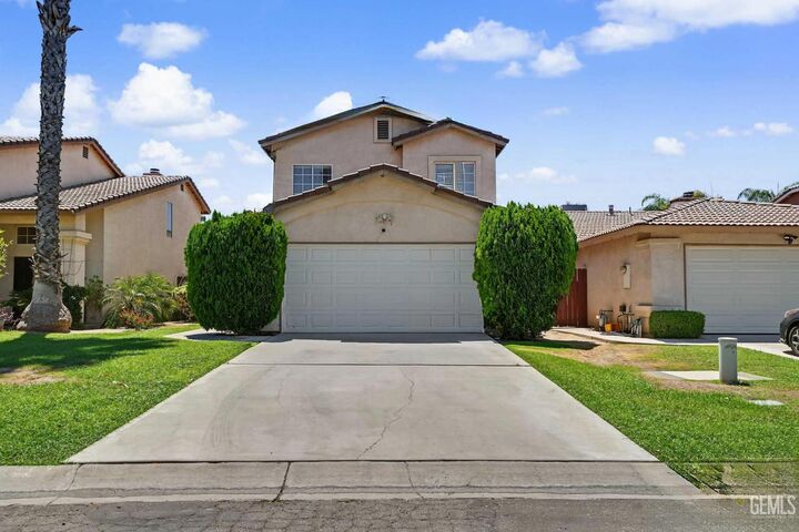 Property Photo:  1805 Scenic View Drive  CA 93307 