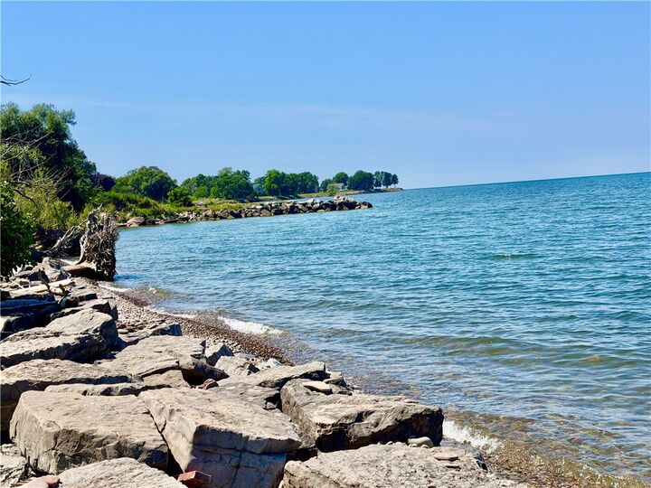 Property Photo:  16821 Bald Eagle Drive  NY 14476 