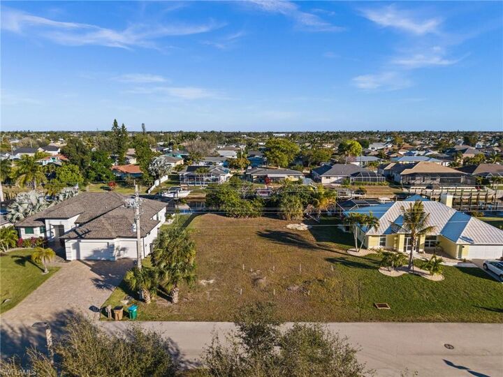 Property Photo: 241 SW 40th St FL 33914