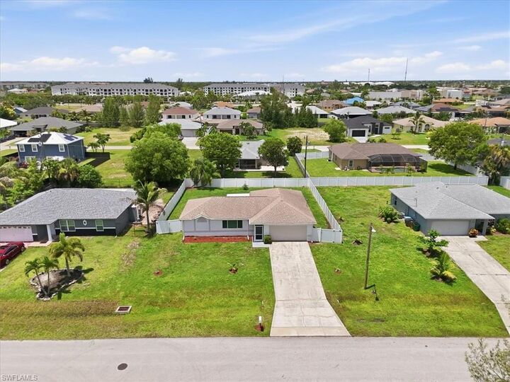 Property Photo:  3432 SW 14th Pl  FL 33914 