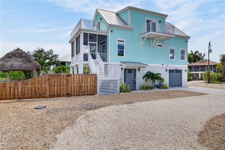 Property Photo:  3597 Shell Mound Blvd  FL 33931 
