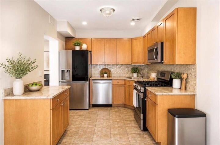 Property Photo: 1467 Royce Street 3L NY 11234