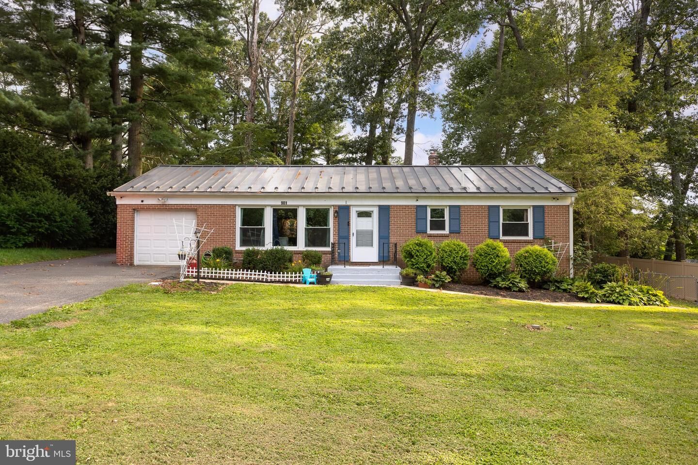 Property Photo: 901 Moores Mill Road MD 21014
