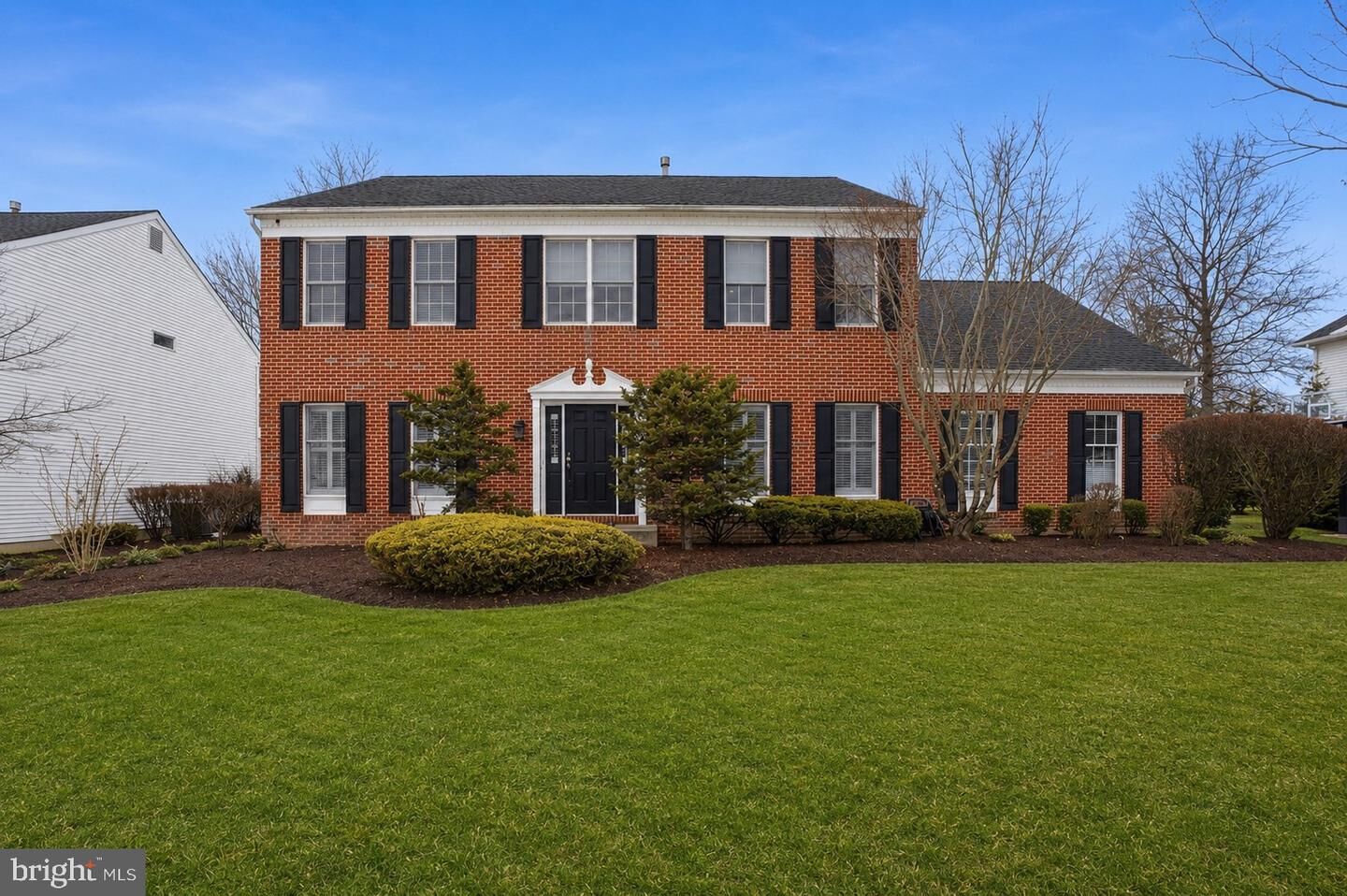Property Photo: 4922 Mead Drive PA 18902