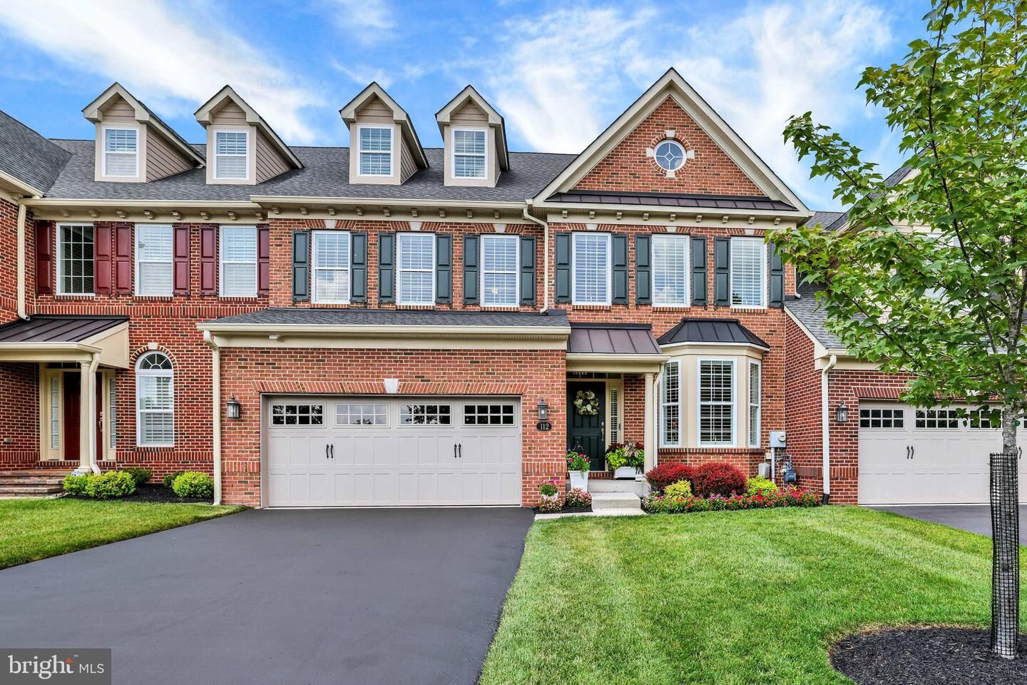 Property Photo:  112 Rittenhouse Circle  PA 18940 