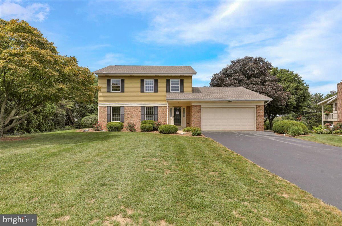 Property Photo:  3170 Marian Drive  PA 17545 