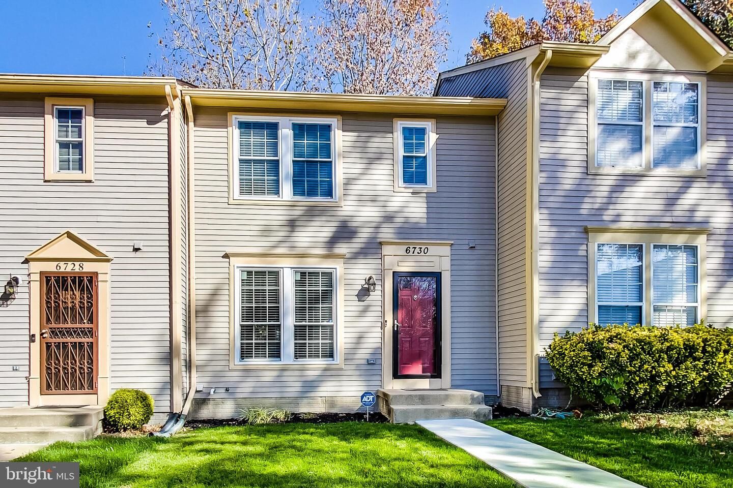 Property Photo:  6730 Mountain Lake Place  MD 20743 