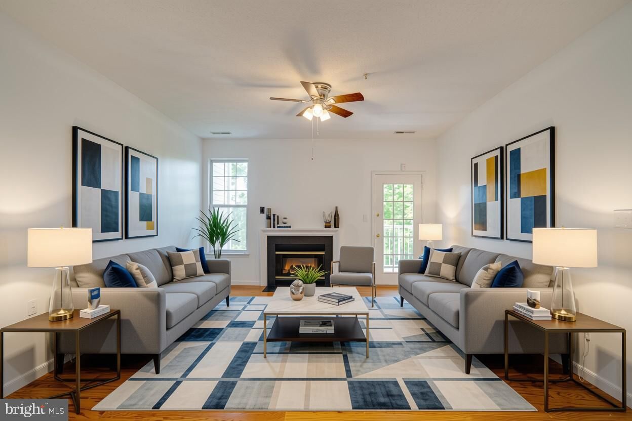 Property Photo: 7205 Bogley Road 202 MD 21244