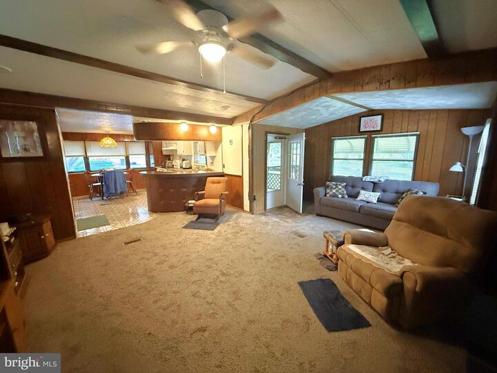 Property Photo: 44 Shippensburg Mobile Estate PA 17257