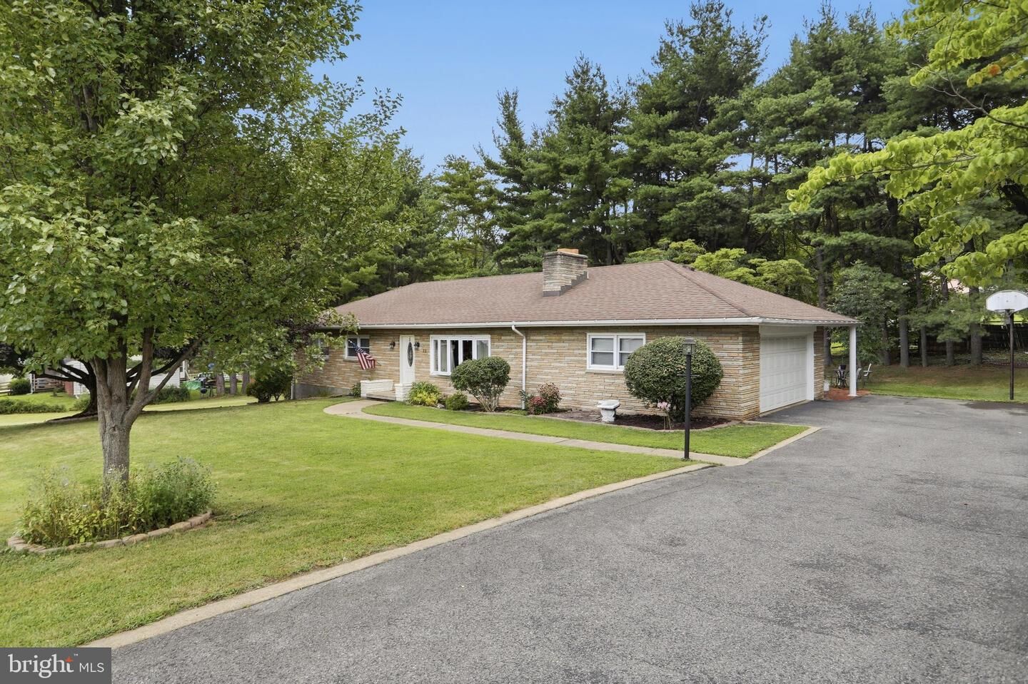 Property Photo:  72 Washington Street  WV 26753 