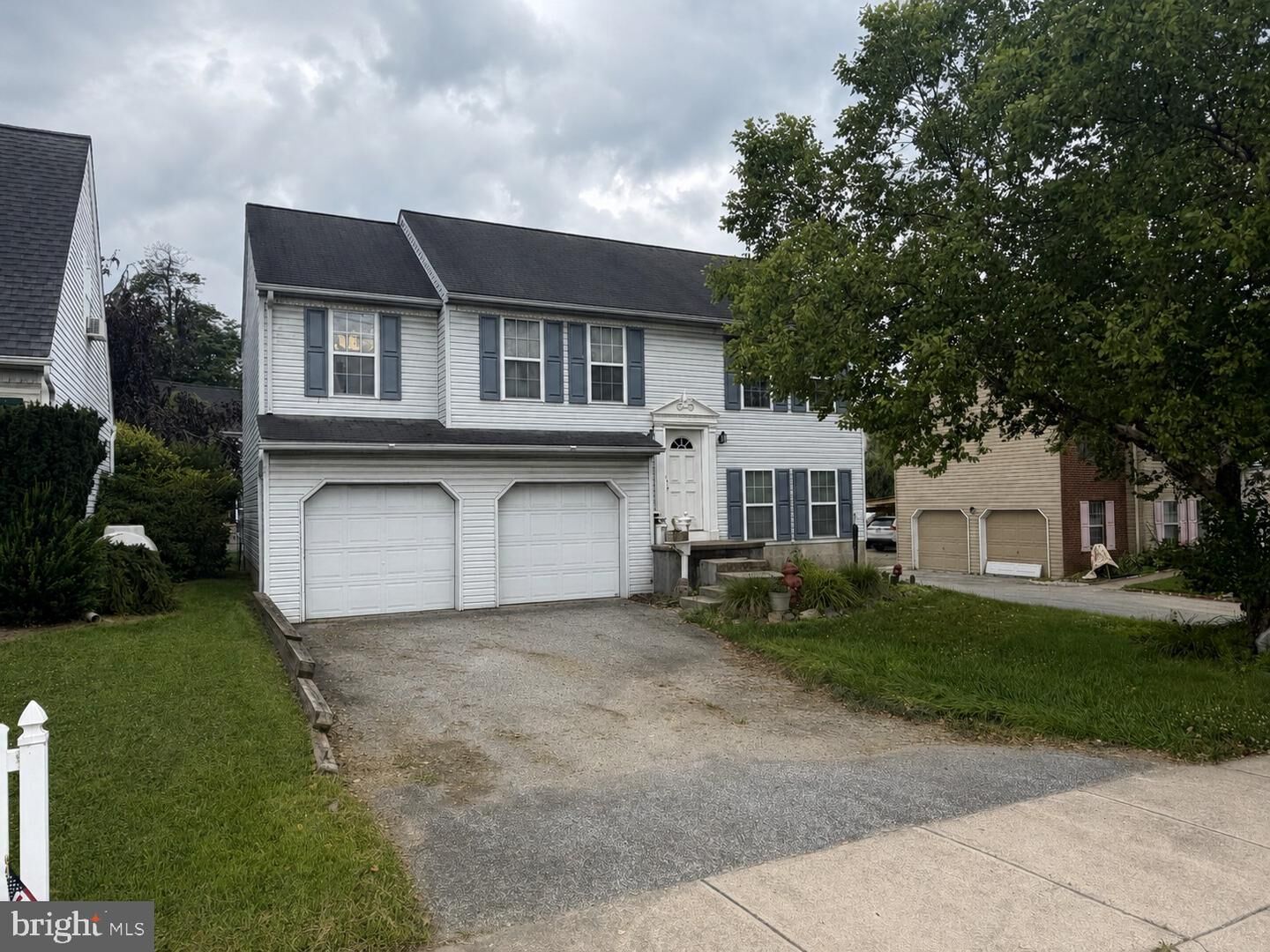 Property Photo: 262 S Lime Street PA 17566