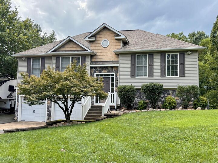 Property Photo:  228 Greenbank Road  VA 22406 
