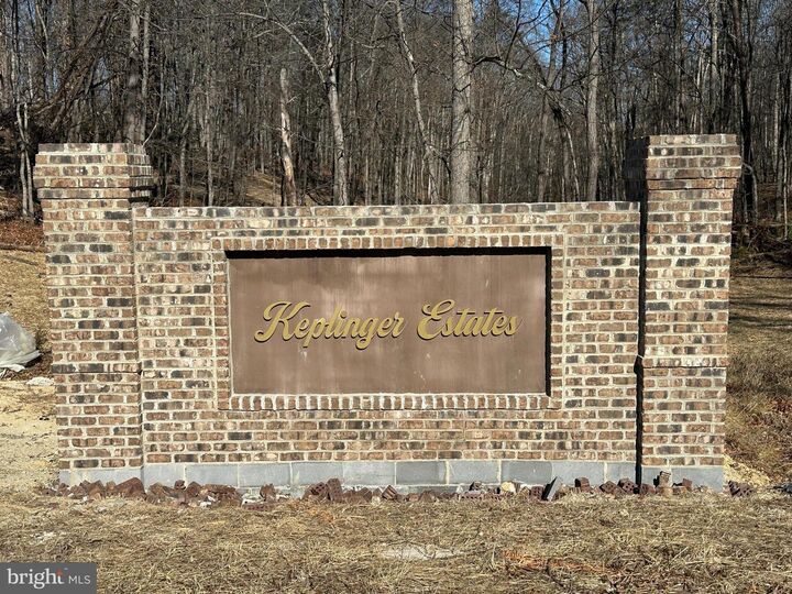 Property Photo:  Lot 12 Keval Gyan Way  VA 22603 