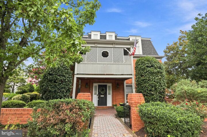 Property Photo:  133 Plum Street  NJ 08057 