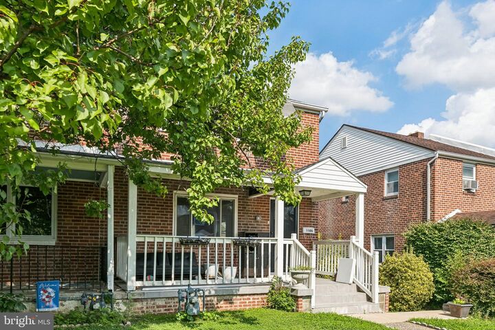 Property Photo: 1105 Bryan Street PA 19026