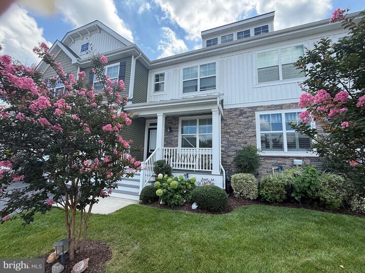 Property Photo:  320 Arch Street  DE 19968 