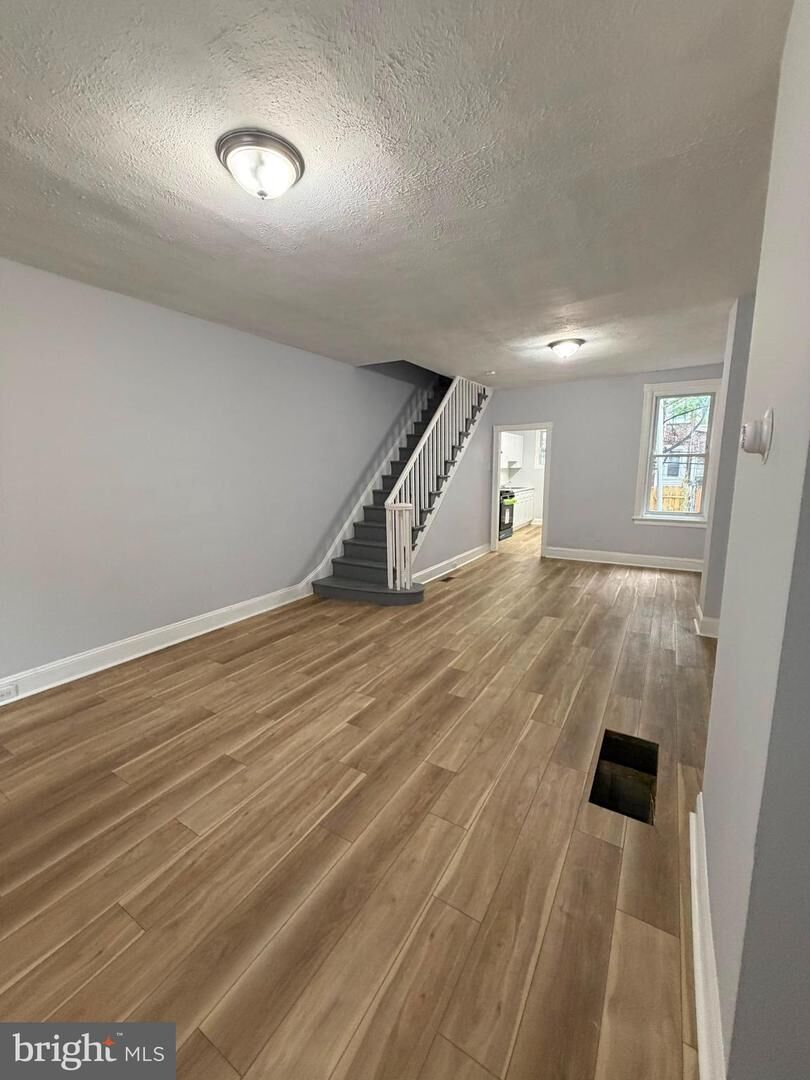 Property Photo: 5323 Lesher Street PA 19124