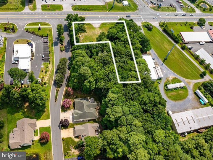 Property Photo: Stephen Decatur Road MD 21842