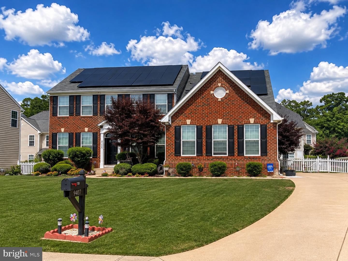 Property Photo:  9407 Reservoir Road  VA 22407 