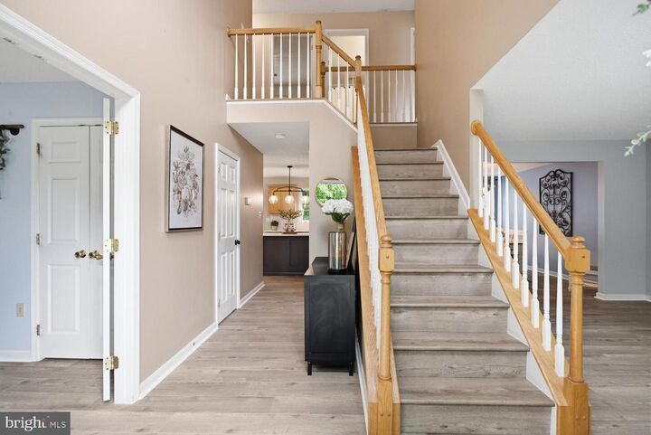 Property Photo: 22 Pocahontas Court MD 20646