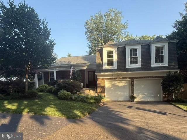 Property Photo:  13459 Stream Valley Drive  VA 20151 