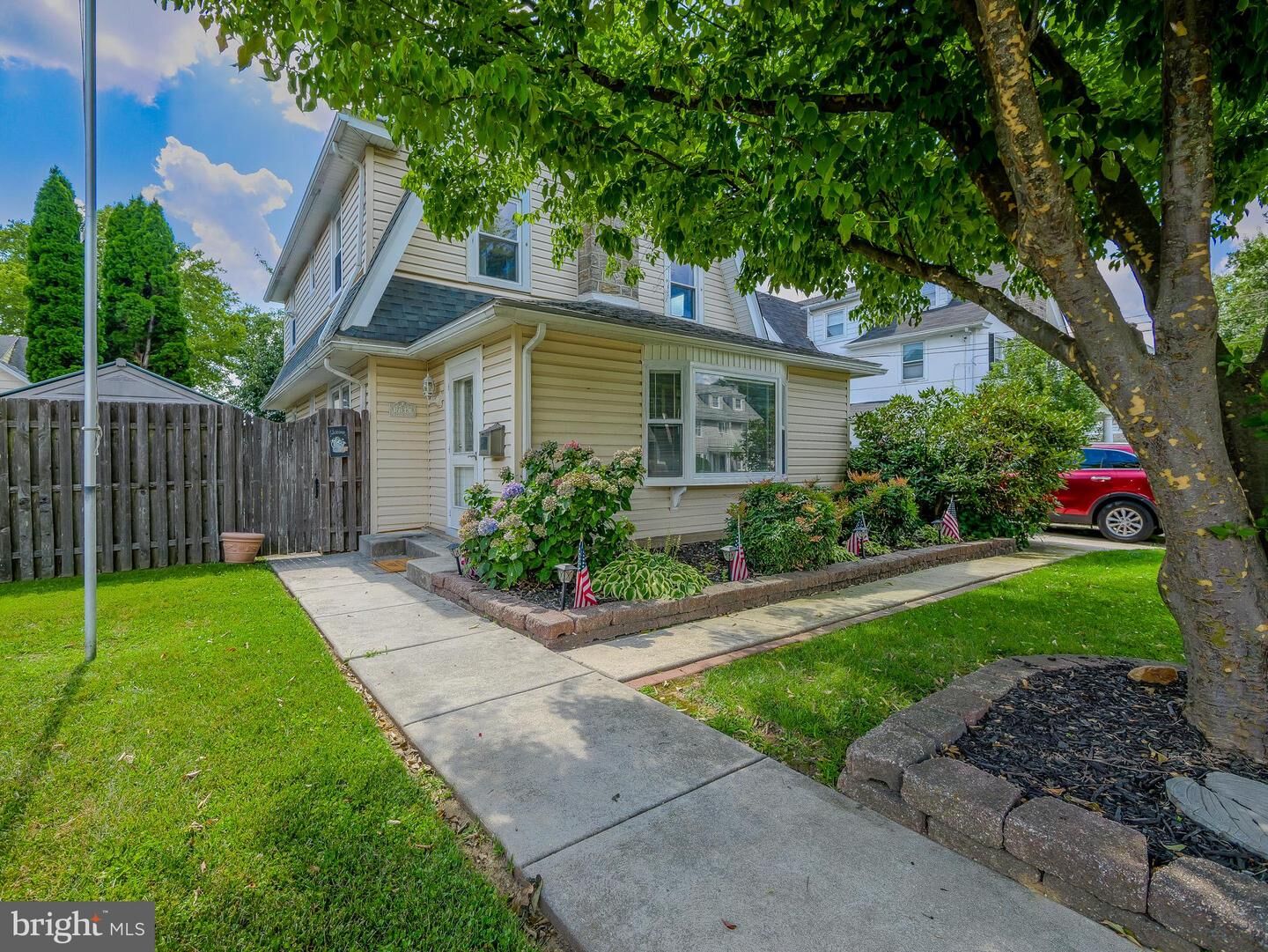 Property Photo: 738 Foss Avenue PA 19026
