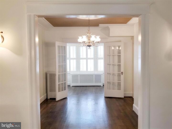 Property Photo: 5743 13th Street NW DC 20011