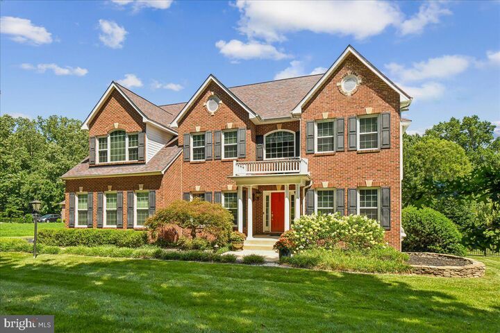 Property Photo: 3535 Loyola Court MD 20754