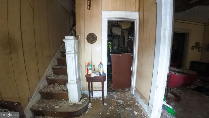 Property Photo: 3016 Poplar Terrace MD 21216