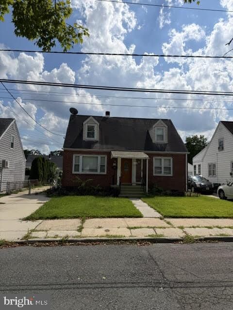 Property Photo: 433 Randall Avenue NJ 08610