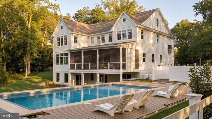 Property Photo:  916 A Woodward Lane  MD 21032 