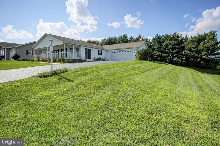 Property Photo:  23 Michael Court  PA 17257 