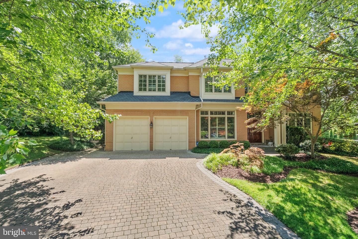 Property Photo:  7016 Winterberry Lane  MD 20817 