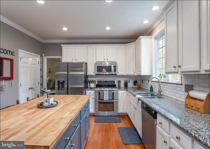 Property Photo:  12 Blossom Tree Court  VA 22554 