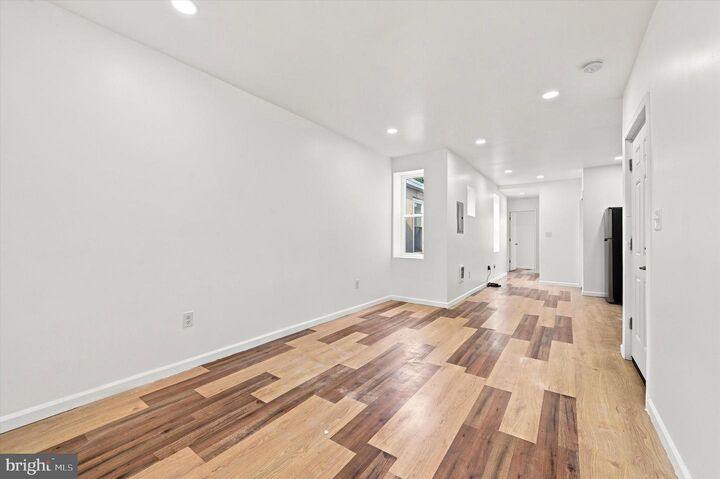 Property Photo: 2843 N 13th Street 2 PA 19133