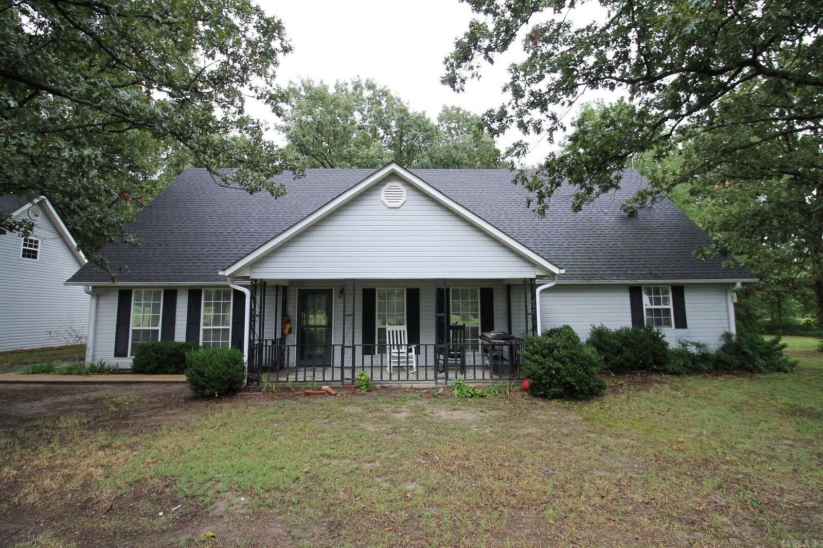 Property Photo:  4162 Gr 818 Road  AR 72450-7334 