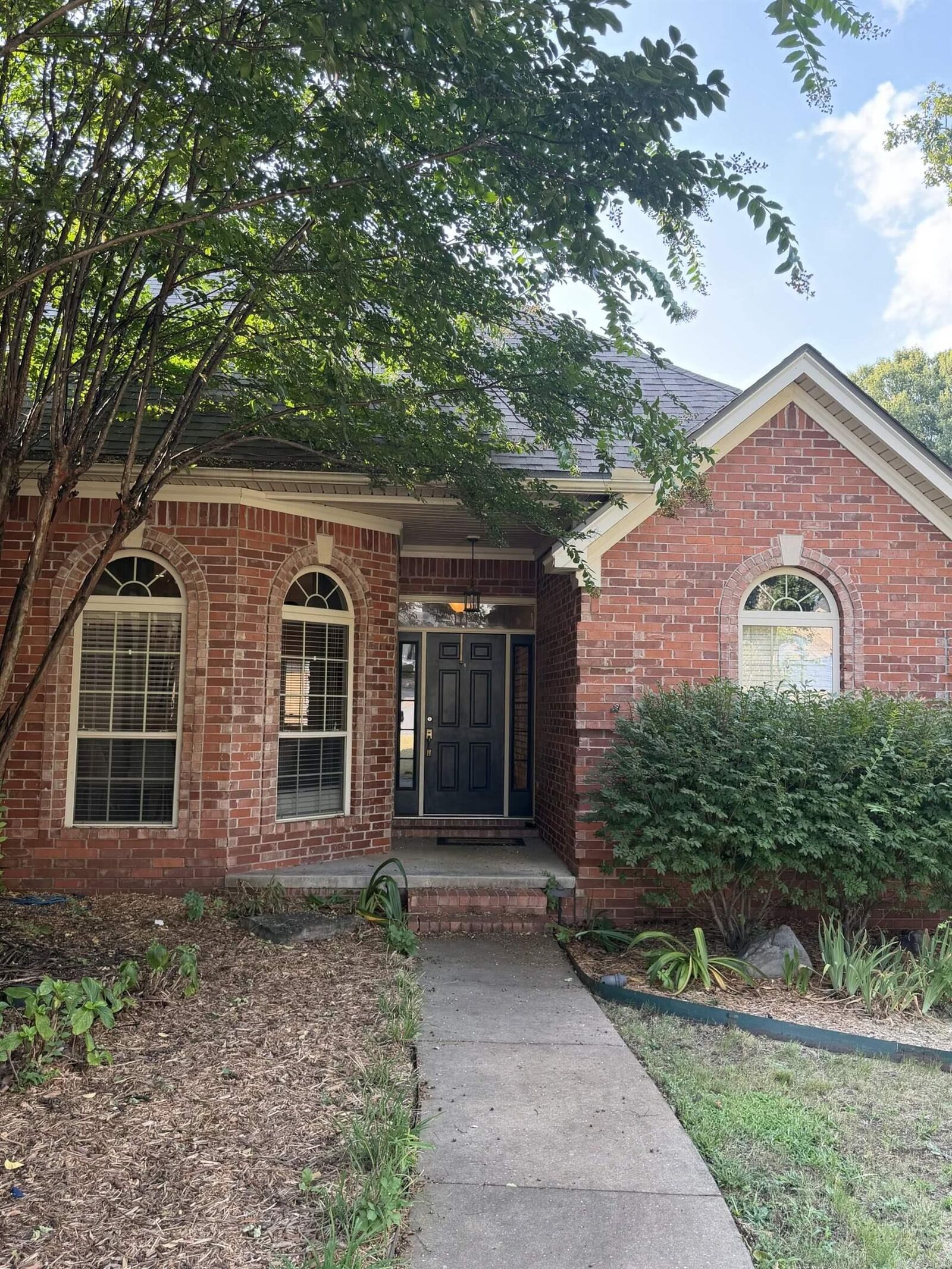 Property Photo:  26 Ozark  AR 72113 