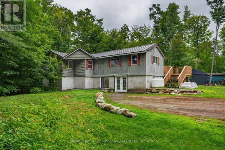 Property Photo: 1018 Ashley Lane ON P1L 1X1